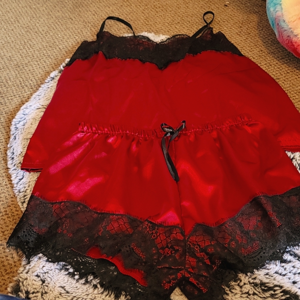 Lounge wear